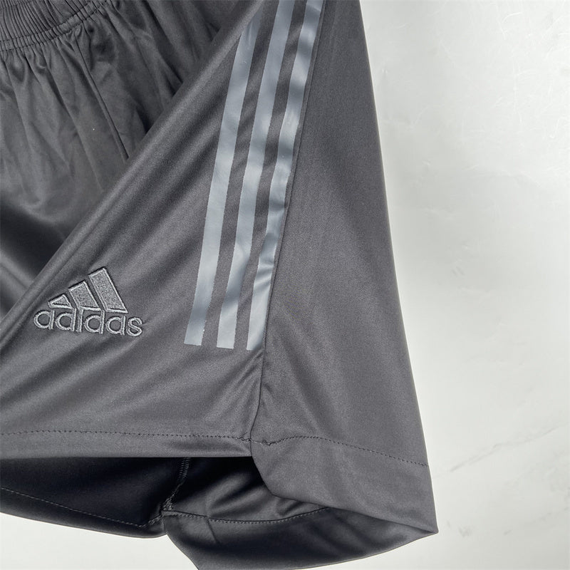 Pantalon Corto de Futbol #2023 Shorts Argentina Training Jersey — Zhang199