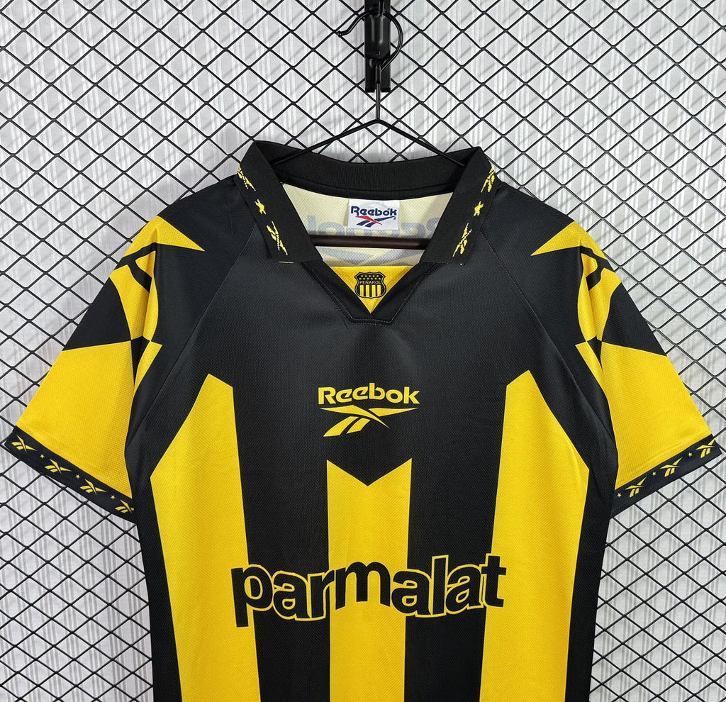 PEÑAROL 98-99 — Club Retro