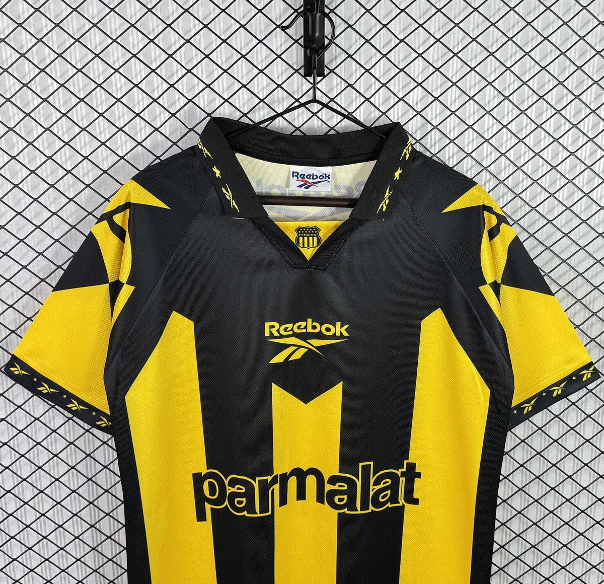 PEÑAROL 98-99 — Club Retro