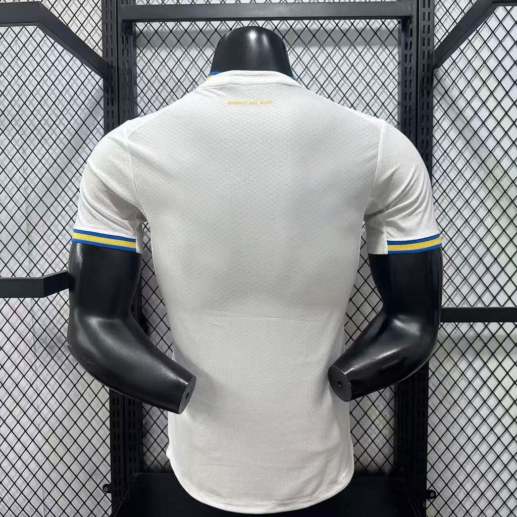 Olympique Marseille 2026/27 Player Edition Home Jersey S-2XL