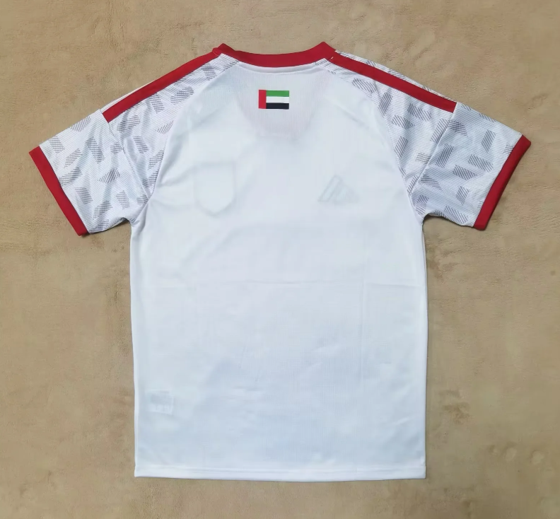 UAE — Asia Other