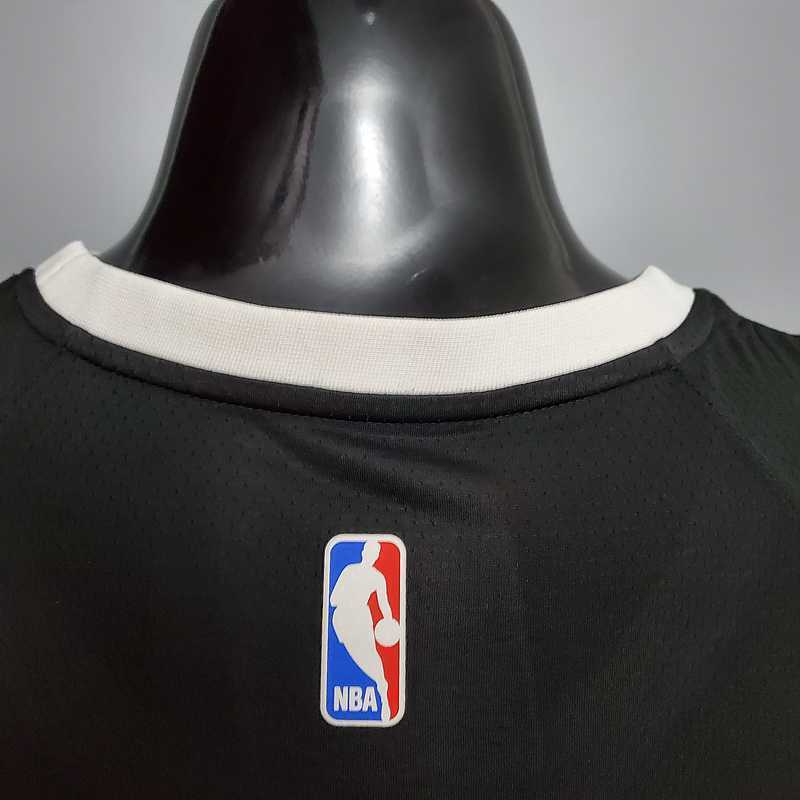 MURRAY#27 Nuggets City Edition Black