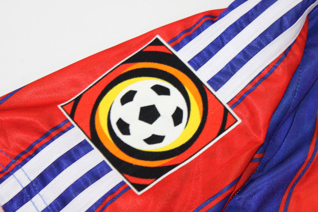 BAYERN 95-97 — Club Retro