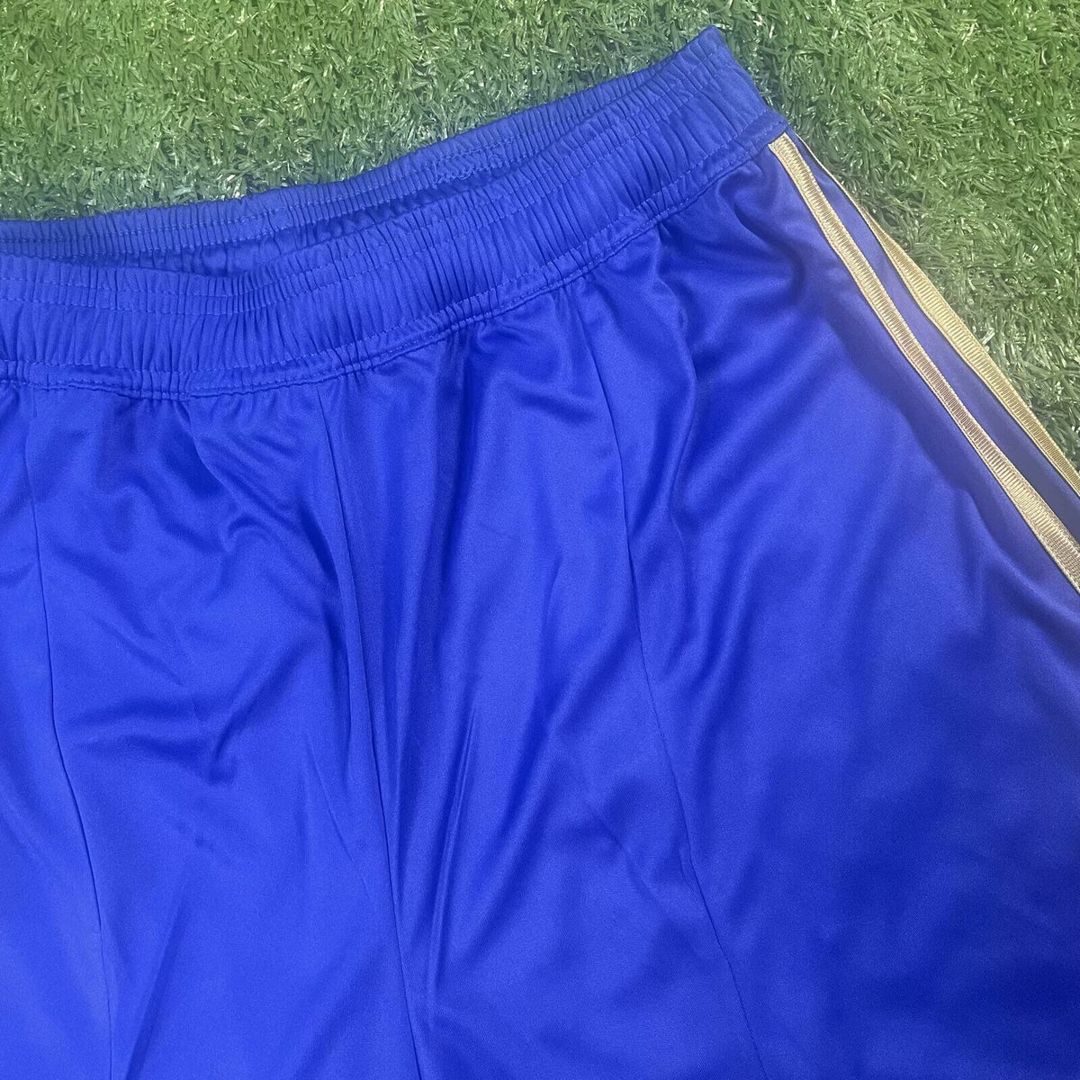 CHELSEA 12-13 Pantalon corto — Club Retro