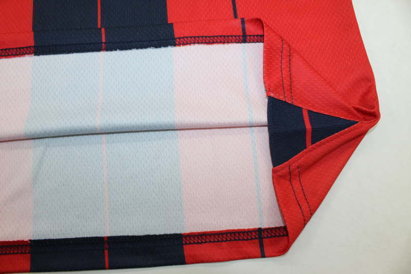Bologna 2025/26 Home soccer jersey Size S-XXL