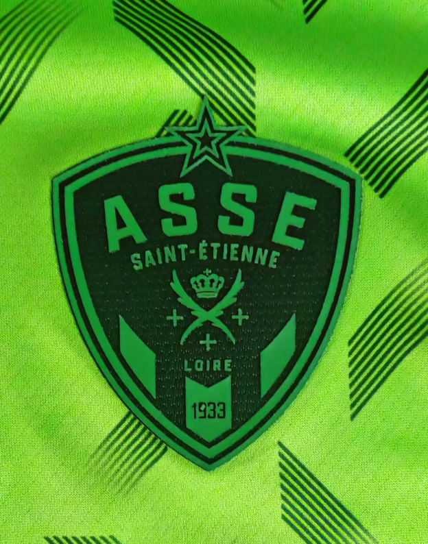SAINT-ETIENNE — Ligue 1