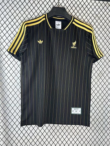 26-27 Mexico T-shirt S-4XL — Jsonwang 26/27