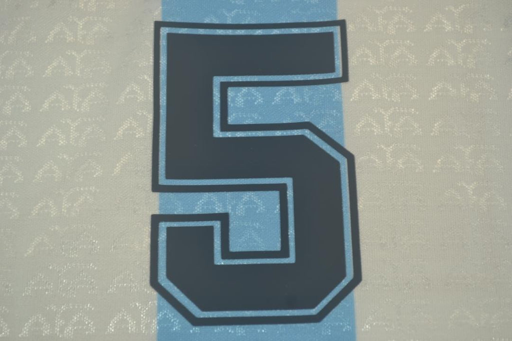 ARGENTINA 96-97 — National Retro