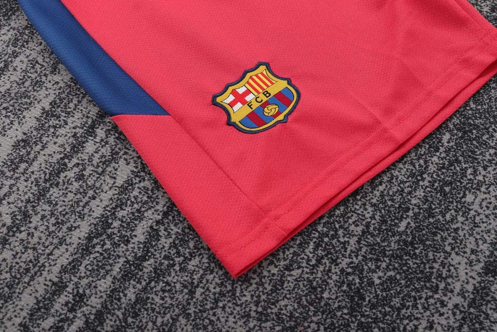 B-A 10-11 Manga larga Kit infantil — Club Retro