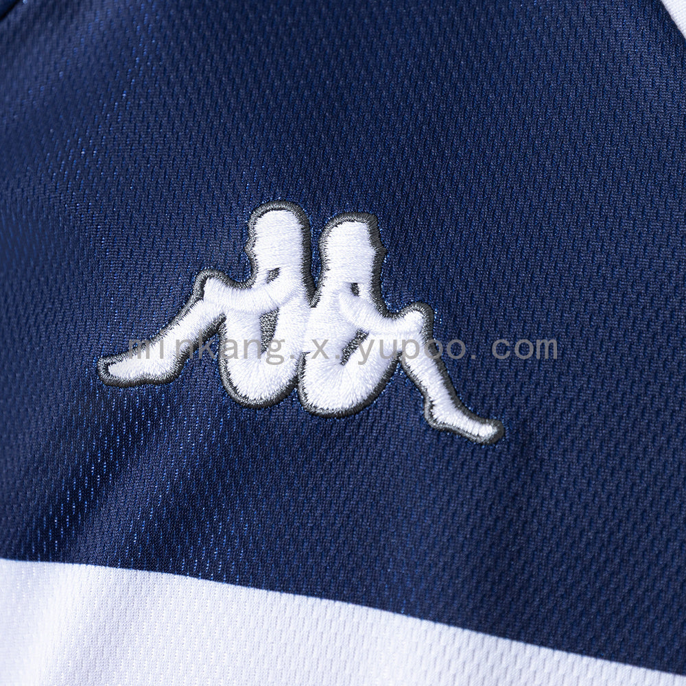 Retro Manchester City 97/98 Away S-XXL