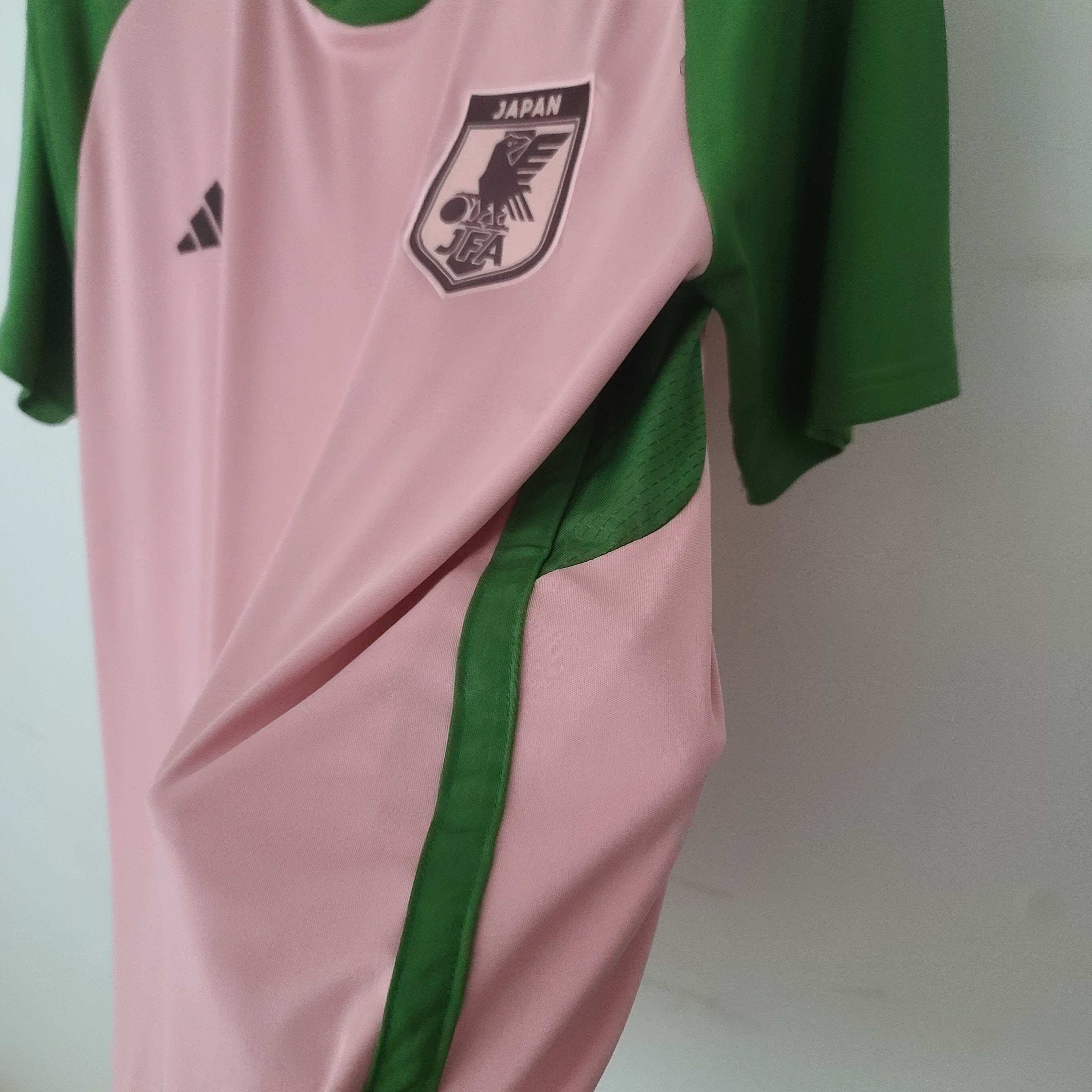 2022 Japan Special Edition Pink S-XXXL
