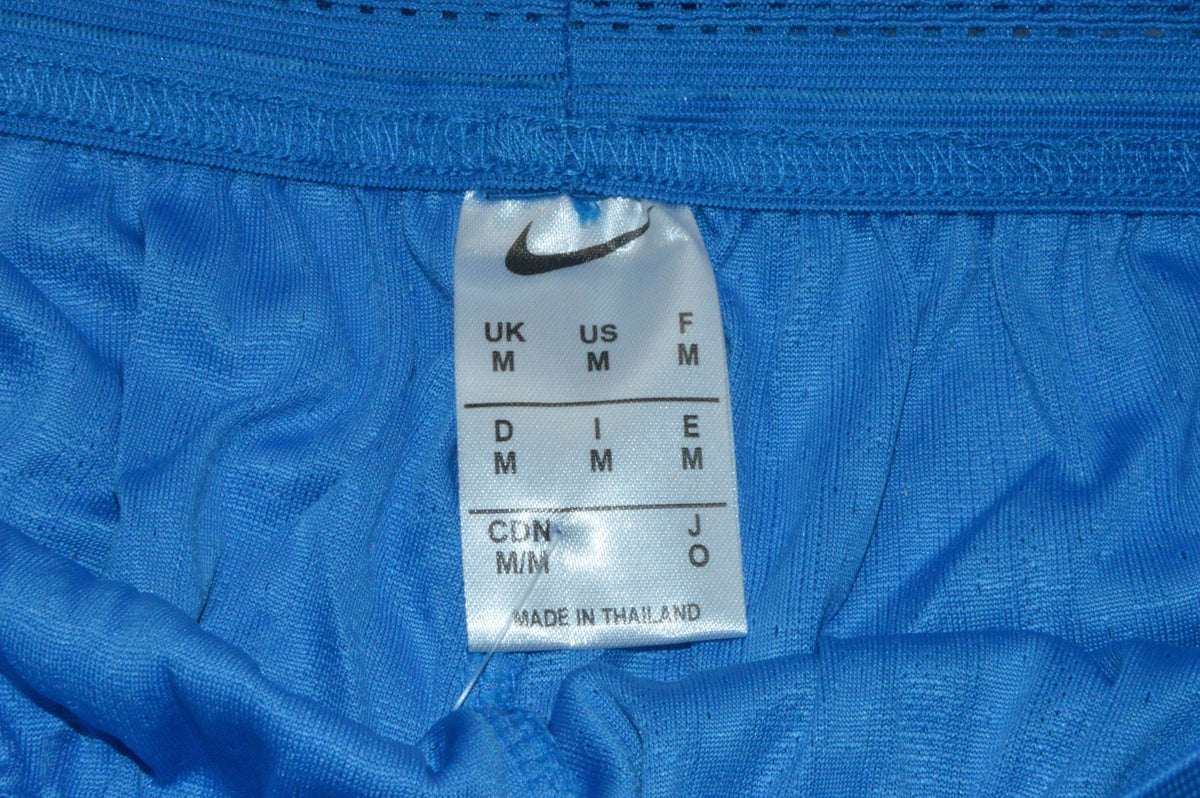 BRASIL Pantalon corto Version jugador — World Cup 2026