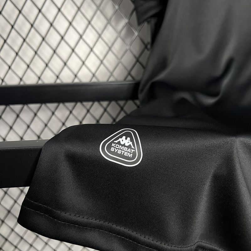 24-25 Monaco black special jersey