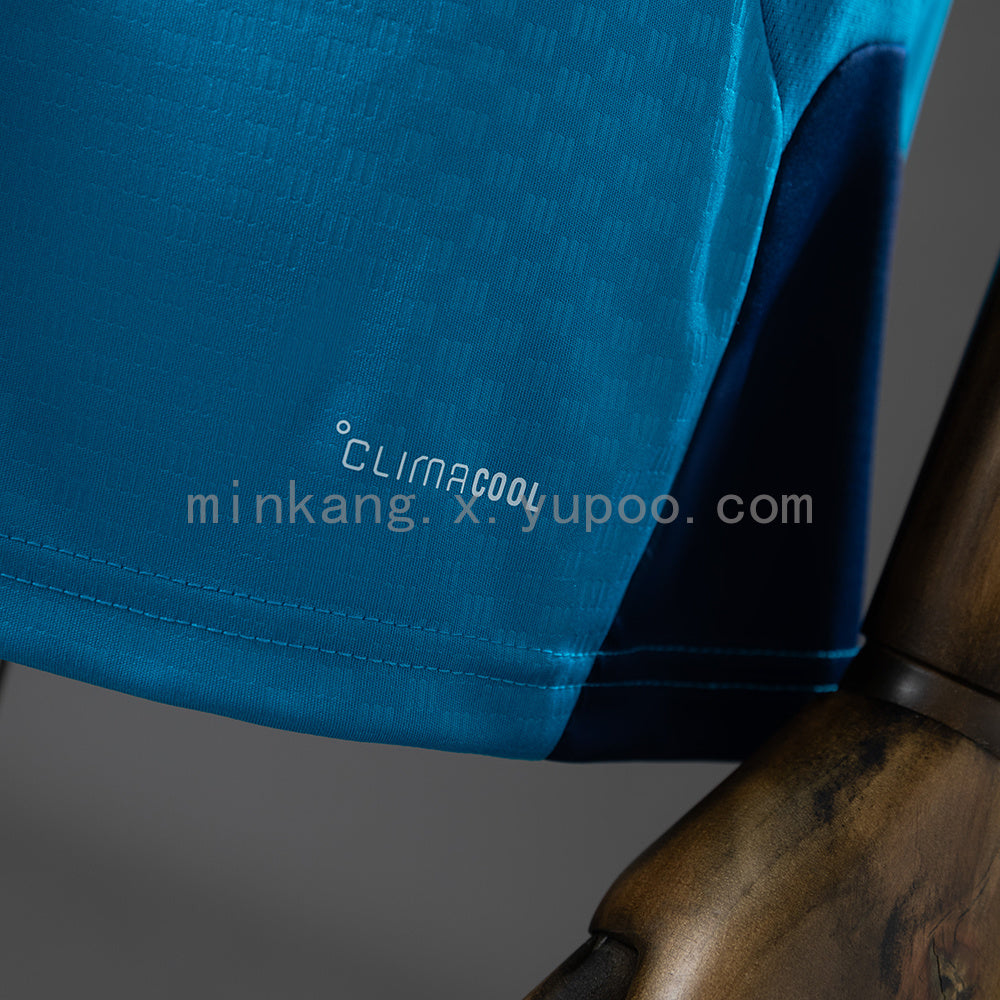 Spain 26/27 Training - Blue Jersey S-XXL