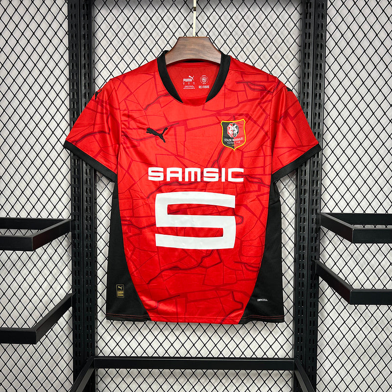 24-25 Rennais home