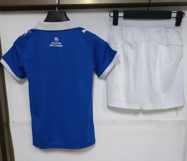 BAHIA Kit infantil — Brasileirao