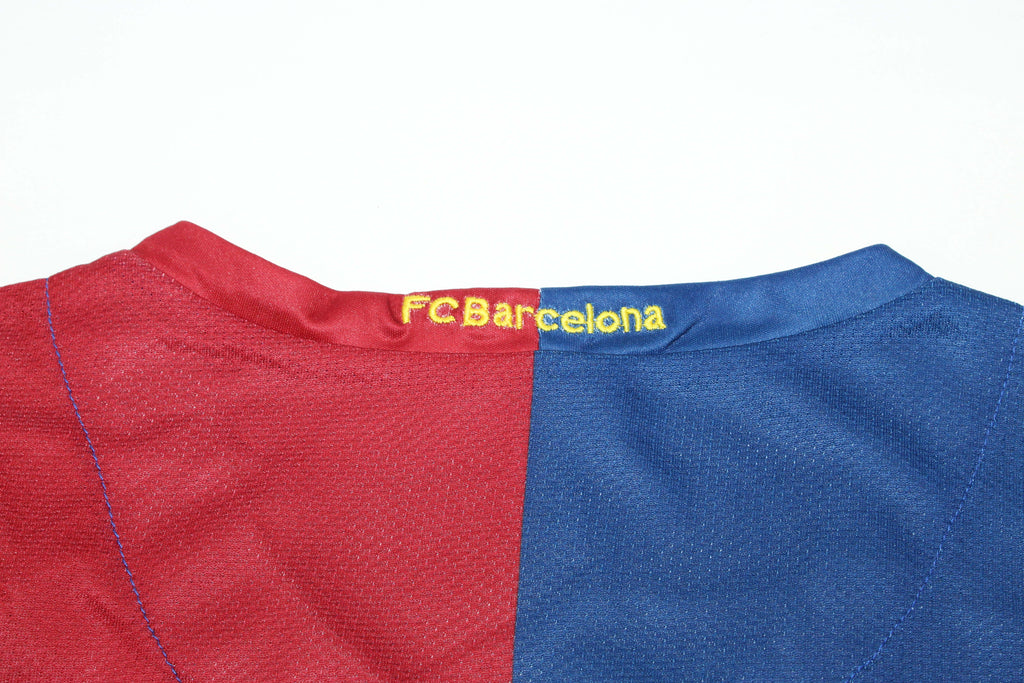B-A 06-07 Version jugador — Club Retro