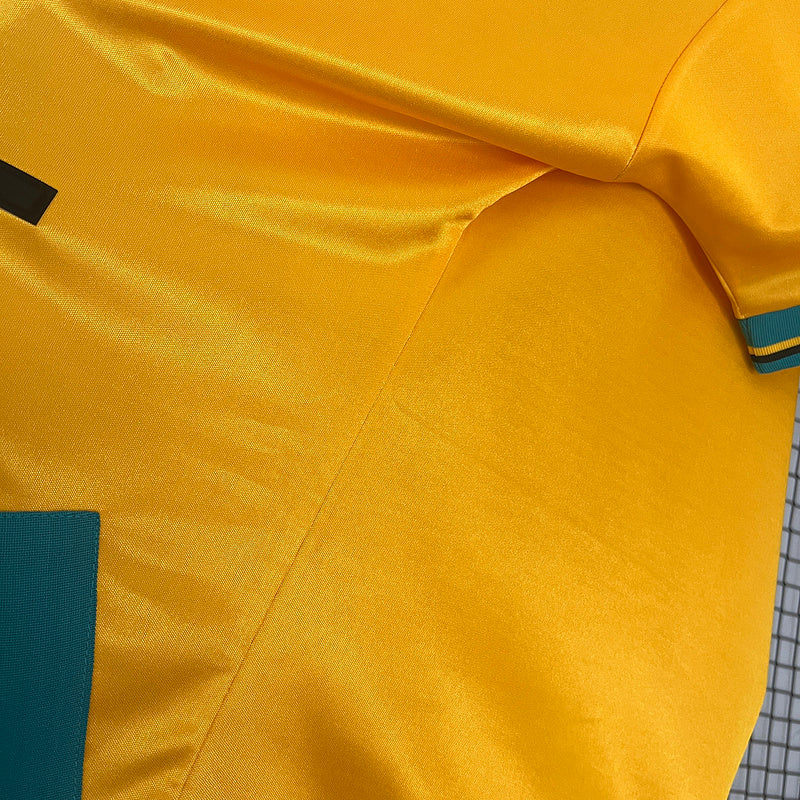 93-94 Bayern away retro jersey