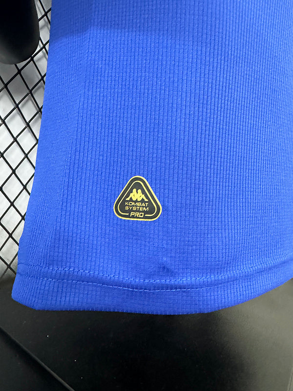 25-26 Genoa blue Player Version special jersey