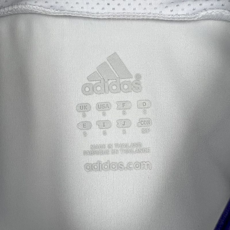 07-08 Real Madrid home