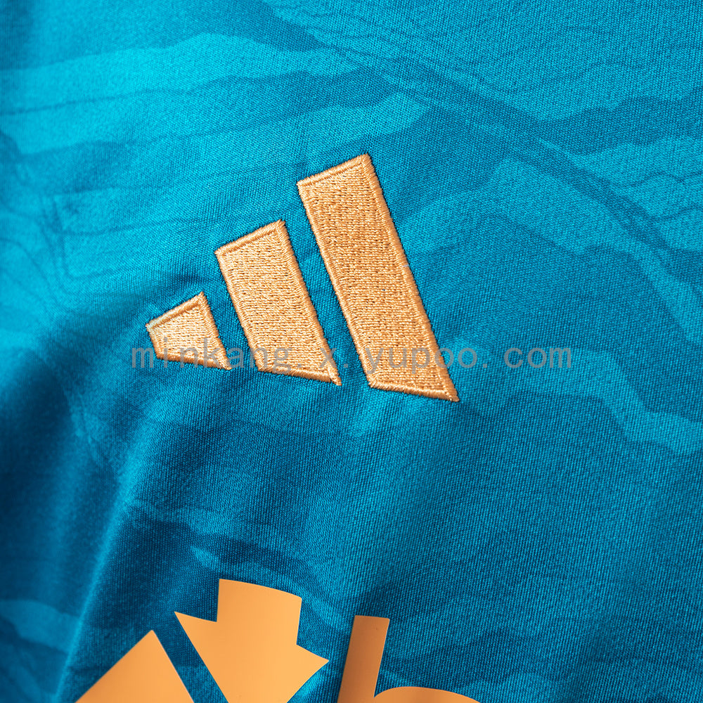 Cruzeiro 25/26 Third Away Jersey S-4XL