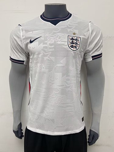 2026 England Home Player version S-4XL — Jsonwang 26/27
