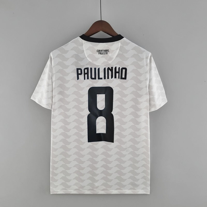 Retro Corinthians 2012 Home S-XXL