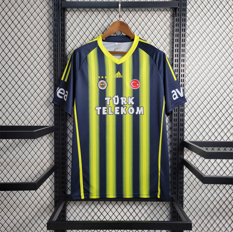 13-14 Fenerbahce home