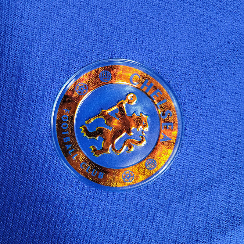 Chelsea 2023/24 home kids size 16-28