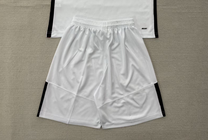SAO PAULO Pantalon cortoS — Brasileirao