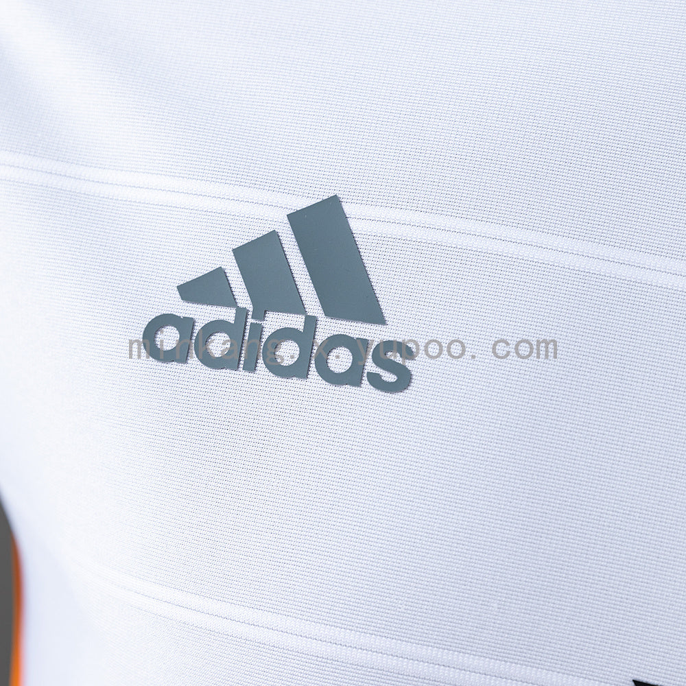 Real Madrid 13/14 Home Player Version Retro Jersey S-3XL
