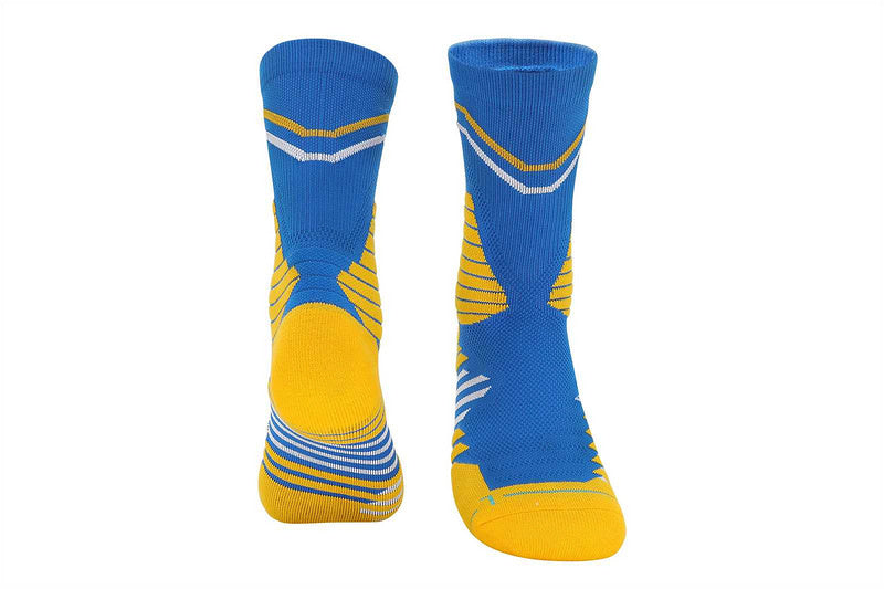 Calcetines de Futbol #JCB335-- — Zhang199
