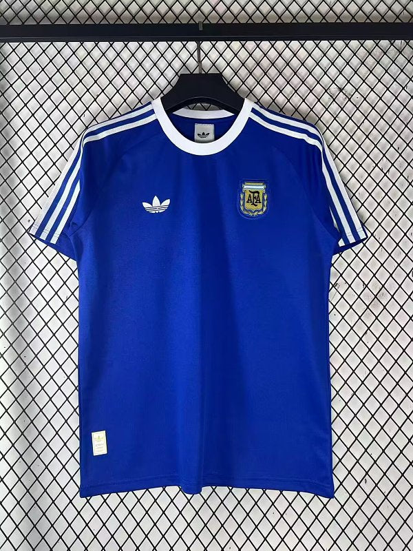26-27 Argentina T-shirt S-4XL — Jsonwang 26/27