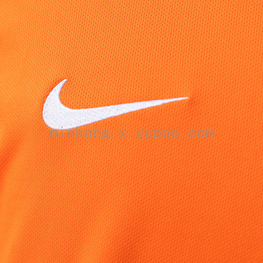 Retro Netherlands 2010 home S-XXL