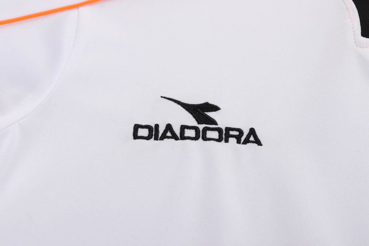 ROMA 98-99 Kit infantil — Club Retro