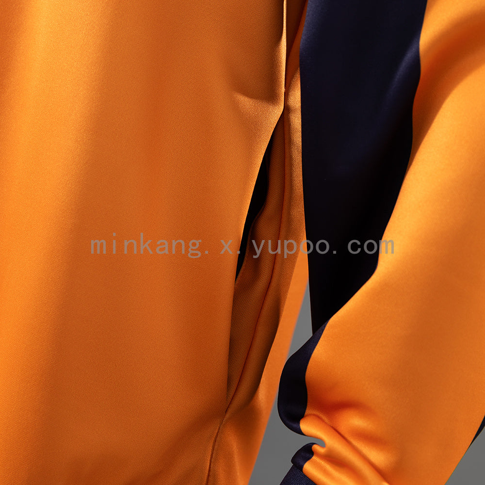 McLaren F1 Team 2026 Replica Team Hoodie S-3XL