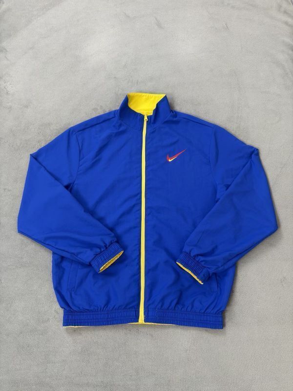25-26 NIKE Windreakers