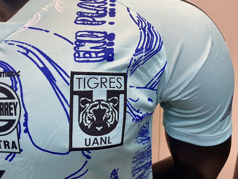 23-24 Tiger Special Edition player version