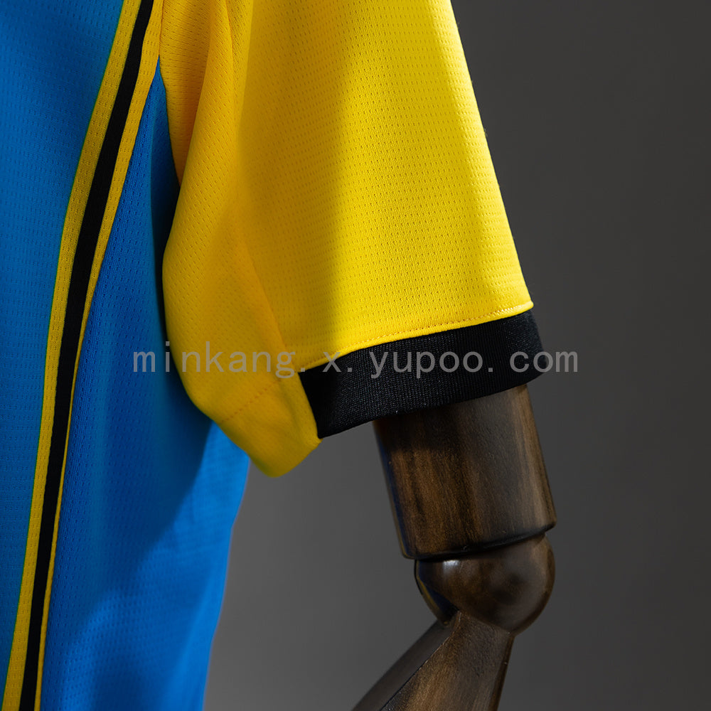 Southampton 25/26 Away S-XLXL