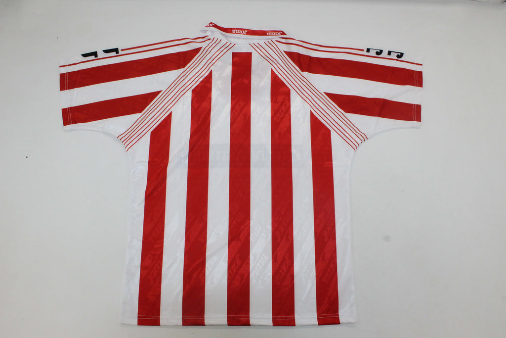 GIJON 94-95 — Club Retro