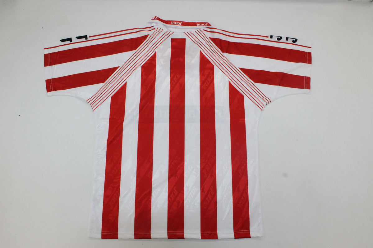 GIJON 94-95 — Club Retro
