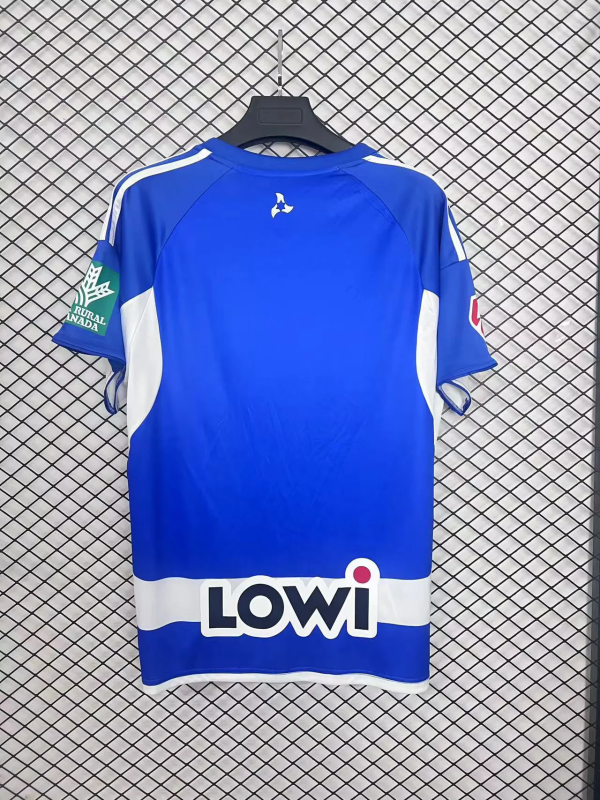 25-26 Granada Away jersey