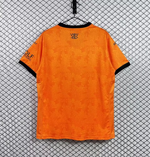 26-27 Wolverhampton Home S-4XL — Jsonwang 26/27