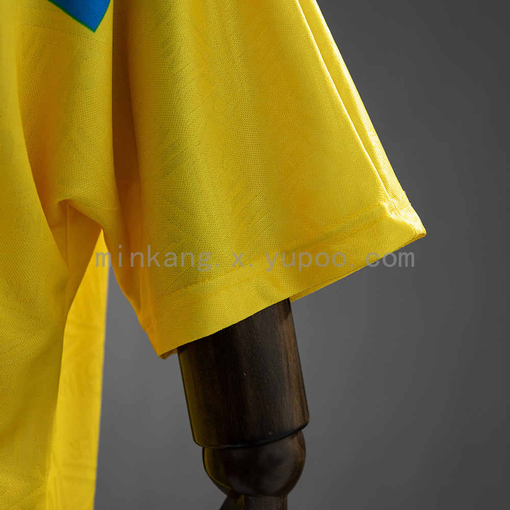 Inter Milan 92/94 Third Away Retro Jersey S-XXL