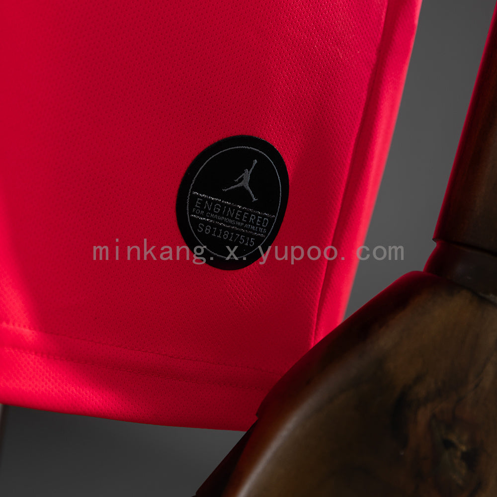 PSG 19/20 Away Retro Jersey S-XXL