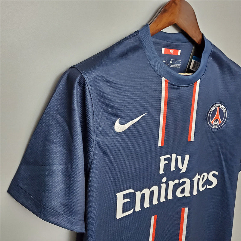 12-13 Paris Saint-Germain home