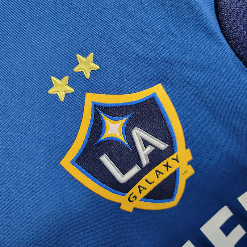 11-12 Galaxy away Long Sleeve