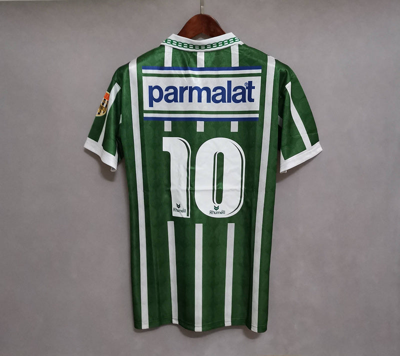 93-94 Palmeiras home