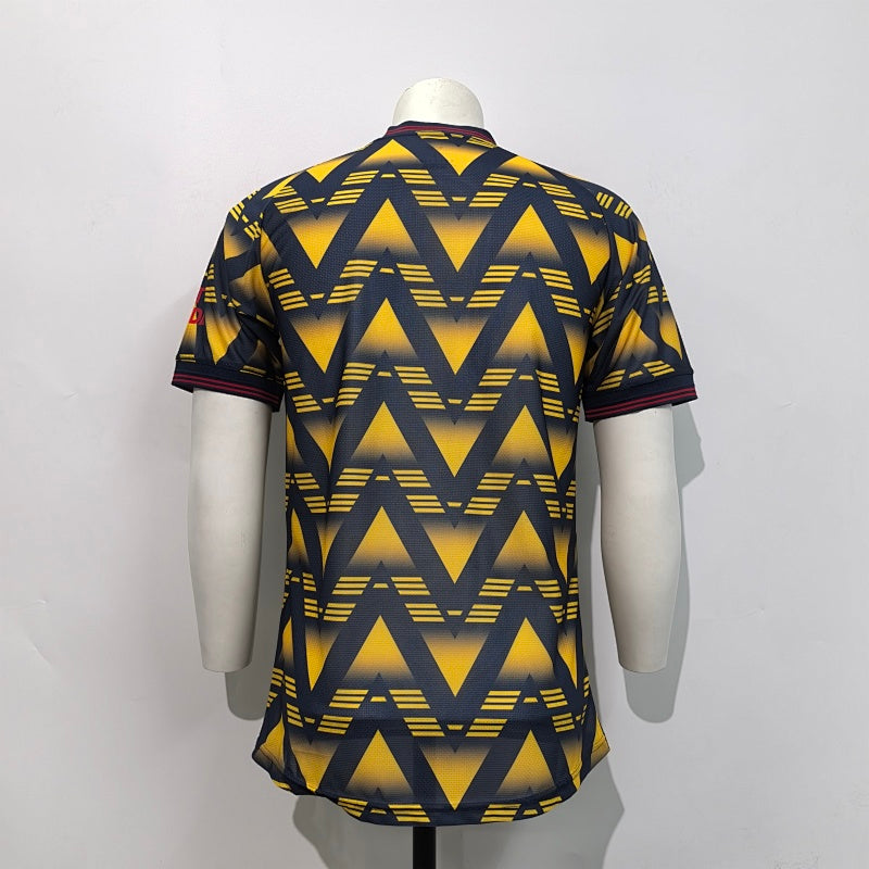 26-27 Bayern Munich away player version S-2XL