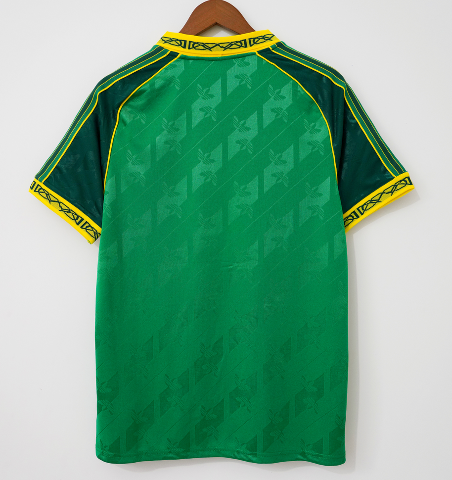 CELTIC 138TH — Special Edition